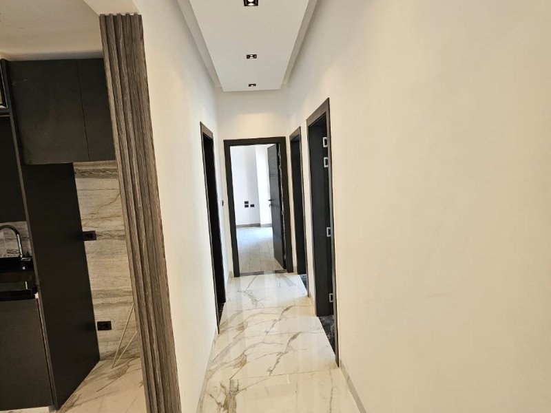 3BR Apartment | Fully-Finished | El Patio Oro thumbnail