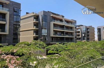 Apartment - 3 Bedrooms - 3 Bathrooms for sale in El Patio Oro - 5th Settlement Compounds - The 5th Settlement - New Cairo City - Cairo
