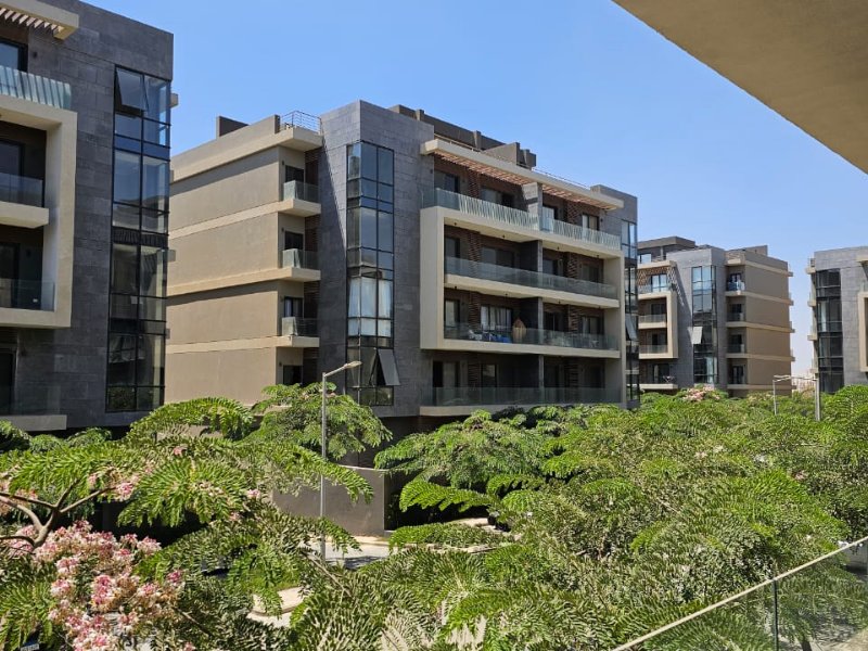 3BR Apartment | Fully-Finished | El Patio Oro thumbnail