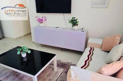 Apartment - 3 - 2 for rent in B6 - Madinaty - Cairo