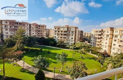 Apartment - 3 - 2 for rent in B6 - Madinaty - Cairo