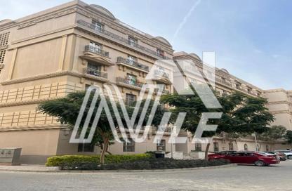 Apartment - 3 Bedrooms - 4 Bathrooms for sale in Centerville - Hyde Park - New Cairo City - Cairo