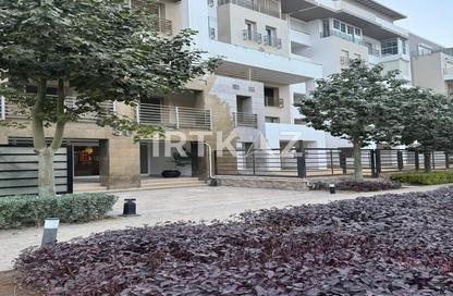 Apartment - 3 Bedrooms - 2 Bathrooms for sale in Garden Residence - Hyde Park - New Cairo City - Cairo