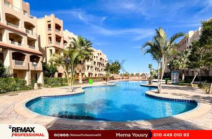 Chalet - 2 Bedrooms - 2 Bathrooms for sale in Agora - Sidi Abdel Rahman - North Coast