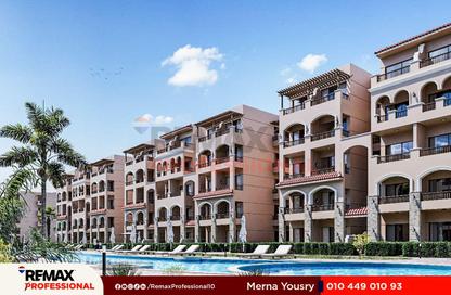 Chalet - 2 Bedrooms - 2 Bathrooms for sale in Agora - Sidi Abdel Rahman - North Coast Chalet - 2 Bedrooms - 2 Bathrooms for sale in Agora - Sidi Abdel Rahman - North Coast