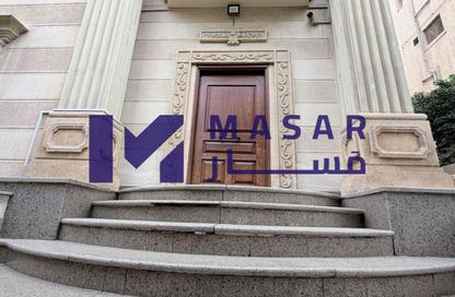 Duplex - 4 - 3 for rent in Street155 - District 4 - The 5th Settlement - New Cairo City - Cairo