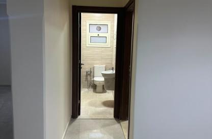 Office Space - Studio - 2 Bathrooms for rent in Al Merghany St. - Ard El Golf - Heliopolis - Masr El Gedida - Cairo