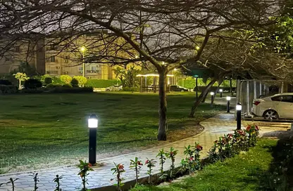 شقة - 2 غرف نوم - 2 حمامات للبيع في 6 ويست - بيفرلي هيلز - كمبوندات الشيخ زايد - الشيخ زايد - الجيزة