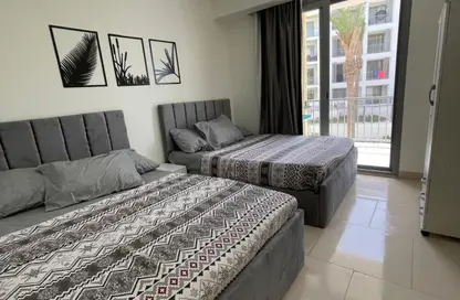 Chalet - 2 Bedrooms - 2 Bathrooms for sale in Marassi - Sidi Abdel Rahman - North Coast