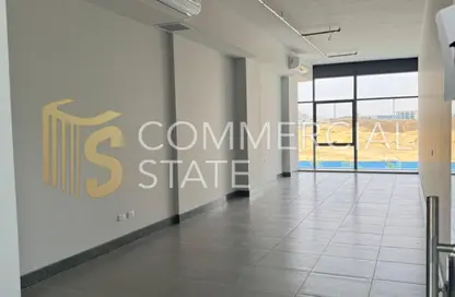 Office Space - Studio - 1 Bathroom for rent in The Hub - 5th Settlement Compounds - The 5th Settlement - New Cairo City - Cairo