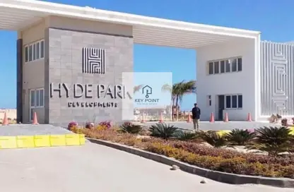 Chalet - 2 Bedrooms - 1 Bathroom for sale in Seashore - Ras Al Hekma - North Coast