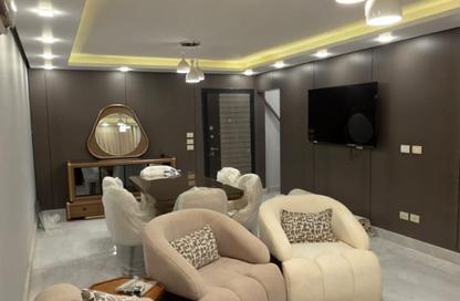 Apartment - 3 - 3 for rent in The Square - 5th Settlement Compounds - The 5th Settlement - New Cairo City - Cairo Apartment - 3 - 3 for rent in The Square - 5th Settlement Compounds - The 5th Settlement - New Cairo City - Cairo