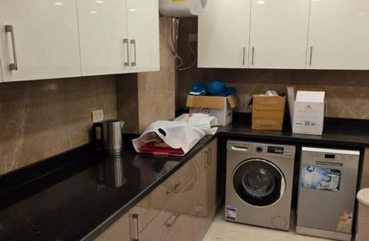 Apartment - 3 - 3 for rent in The Square - 5th Settlement Compounds - The 5th Settlement - New Cairo City - Cairo Apartment - 3 - 3 for rent in The Square - 5th Settlement Compounds - The 5th Settlement - New Cairo City - Cairo