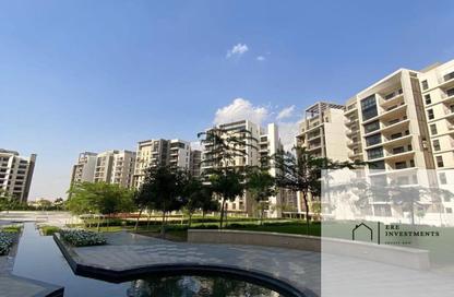 Duplex - 3 Bedrooms - 3 Bathrooms for sale in Zed East - 5th Settlement Compounds - The 5th Settlement - New Cairo City - Cairo