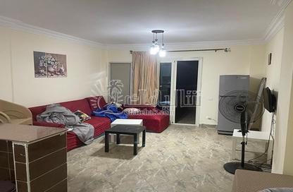 Chalet - 1 Bedroom - 1 Bathroom for sale in La Jolie - Al Ain Al Sokhna - Suez