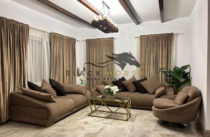 Villa - 4 - 5 for sale in Mivida - 5th Settlement Compounds - The 5th Settlement - New Cairo City - Cairo