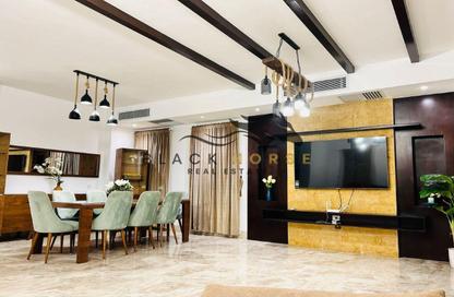 Villa - 4 - 5 for sale in Mivida - 5th Settlement Compounds - The 5th Settlement - New Cairo City - Cairo