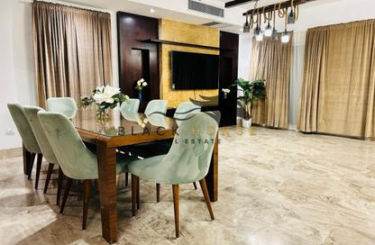 Villa - 4 - 5 for sale in Mivida - 5th Settlement Compounds - The 5th Settlement - New Cairo City - Cairo