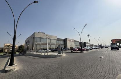 Shop - Studio - 2 Bathrooms for rent in Sodic West - Sheikh Zayed Compounds - Sheikh Zayed City - Giza Shop - Studio - 2 Bathrooms for rent in Sodic West - Sheikh Zayed Compounds - Sheikh Zayed City - Giza