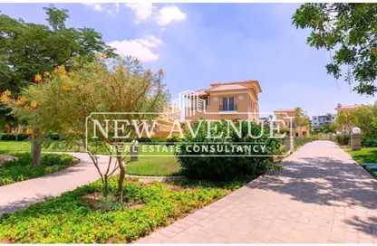 Apartment - 2 Bedrooms - 3 Bathrooms for sale in Park Corner - 5th Settlement Compounds - The 5th Settlement - New Cairo City - Cairo