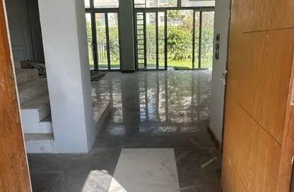 Twin House - 3 Bedrooms - 3 Bathrooms for sale in IL Bosco City - Mostakbal City Compounds - Mostakbal City - Future City - Cairo