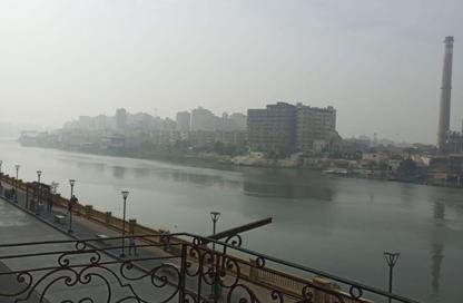 شقة - 3 غرف نوم - 2 حمامات للبيع في المنصورة - الدقهلية