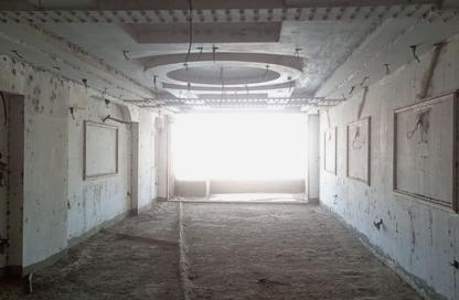 Apartment - 3 Bedrooms - 2 Bathrooms for sale in Al Mansoura - Al Daqahlya