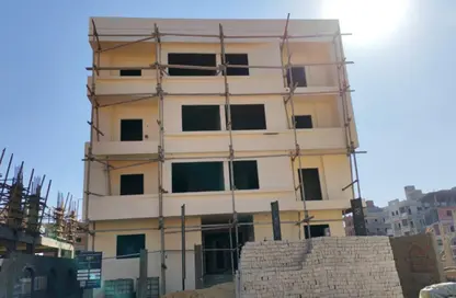 Apartment - 3 Bedrooms - 3 Bathrooms for sale in Bait Alwatan - The 5th Settlement - New Cairo City - Cairo