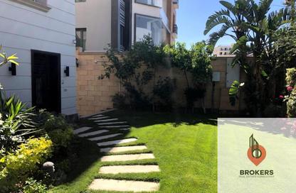 Villa - 7 Bedrooms - 7+ Bathrooms for sale in Katameya Dunes - El Katameya Compounds - El Katameya - New Cairo City - Cairo