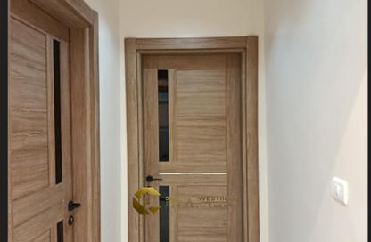 Apartment - 3 Bedrooms - 3 Bathrooms for sale in Al Khamayel city - Sheikh Zayed Compounds - Sheikh Zayed City - Giza Apartment - 3 Bedrooms - 3 Bathrooms for sale in Al Khamayel city - Sheikh Zayed Compounds - Sheikh Zayed City - Giza
