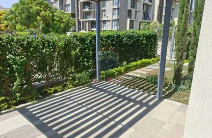 Apartment - 2 Bedrooms - 3 Bathrooms for rent in Eastown - 5th Settlement Compounds - The 5th Settlement - New Cairo City - Cairo