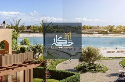 شاليه - 5 غرف نوم - 5 حمامات للبيع في راملا - راس الحكمة - الساحل الشمالي