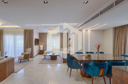 Twin House - 4 Bedrooms - 4 Bathrooms for rent in Downtown - 5th Settlement Compounds - The 5th Settlement - New Cairo City - Cairo Twin House - 4 Bedrooms - 4 Bathrooms for rent in Downtown - 5th Settlement Compounds - The 5th Settlement - New Cairo City - Cairo