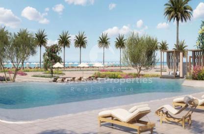 Chalet - 3 Bedrooms - 3 Bathrooms for sale in Almaza Bay - Qesm Marsa Matrouh - North Coast Chalet - 3 Bedrooms - 3 Bathrooms for sale in Almaza Bay - Qesm Marsa Matrouh - North Coast