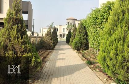 Villa - 3 Bedrooms - 3 Bathrooms for sale in Palm Hills Golf Extension - Al Wahat Road - 6 October City - Giza Villa - 3 Bedrooms - 3 Bathrooms for sale in Palm Hills Golf Extension - Al Wahat Road - 6 October City - Giza