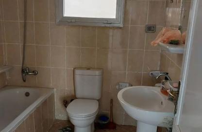 Apartment - 2 Bedrooms - 1 Bathroom for rent in El Rehab Extension - Al Rehab - New Cairo City - Cairo Apartment - 2 Bedrooms - 1 Bathroom for rent in El Rehab Extension - Al Rehab - New Cairo City - Cairo