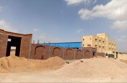 Land - Studio for sale in El Katameya - New Cairo City - Cairo