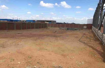 Land - Studio for sale in El Katameya - New Cairo City - Cairo
