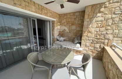 Chalet - 2 - 2 for sale in Swan Lake Gouna - El Gouna - Hurghada - Red Sea