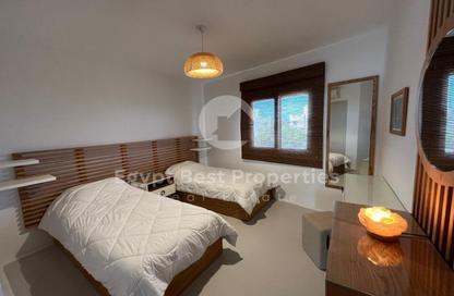 Chalet - 2 - 2 for sale in Swan Lake Gouna - El Gouna - Hurghada - Red Sea