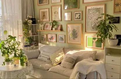 شقة - 3 غرف نوم - 3 حمامات للبيع في تارا - كمبوندات الشيخ زايد - الشيخ زايد - الجيزة