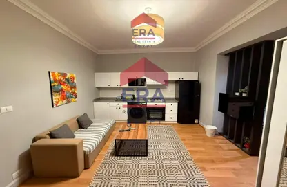 شقة - 1 حمام للايجار في سرايات المعادي - حي المعادي - القاهرة