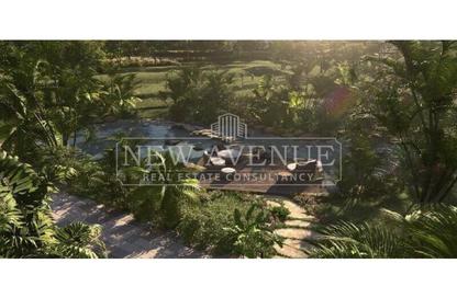 Apartment - 3 Bedrooms - 3 Bathrooms for sale in Bluetree Compound - 5th Settlement Compounds - The 5th Settlement - New Cairo City - Cairo Apartment - 3 Bedrooms - 3 Bathrooms for sale in Bluetree Compound - 5th Settlement Compounds - The 5th Settlement - New Cairo City - Cairo