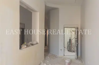 Apartment - 3 Bedrooms - 2 Bathrooms for rent in Al Narges 7 - Al Narges - New Cairo City - Cairo