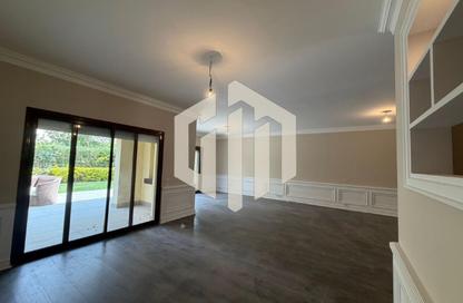 Villa - 5 Bedrooms - 5 Bathrooms for rent in Mivida - 5th Settlement Compounds - The 5th Settlement - New Cairo City - Cairo