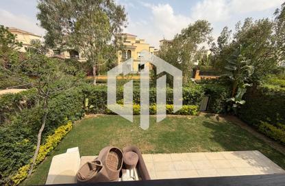 Villa - 5 Bedrooms - 5 Bathrooms for rent in Mivida - 5th Settlement Compounds - The 5th Settlement - New Cairo City - Cairo Villa - 5 Bedrooms - 5 Bathrooms for rent in Mivida - 5th Settlement Compounds - The 5th Settlement - New Cairo City - Cairo