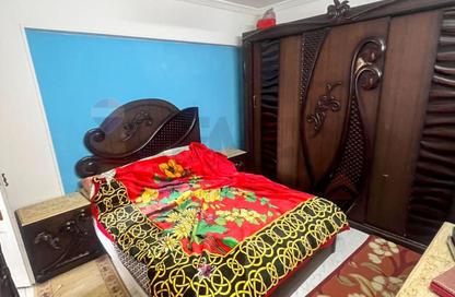 Apartment - 3 Bedrooms - 1 Bathroom for sale in Sidi Beshr - Hay Awal El Montazah - Alexandria