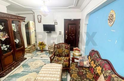 Apartment - 3 Bedrooms - 1 Bathroom for sale in Sidi Beshr - Hay Awal El Montazah - Alexandria