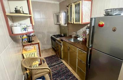 Apartment - 3 Bedrooms - 1 Bathroom for sale in Sidi Beshr - Hay Awal El Montazah - Alexandria