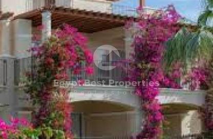 Apartment - 1 Bedroom - 2 Bathrooms for sale in Veranda - Sahl Hasheesh - Hurghada - Red Sea